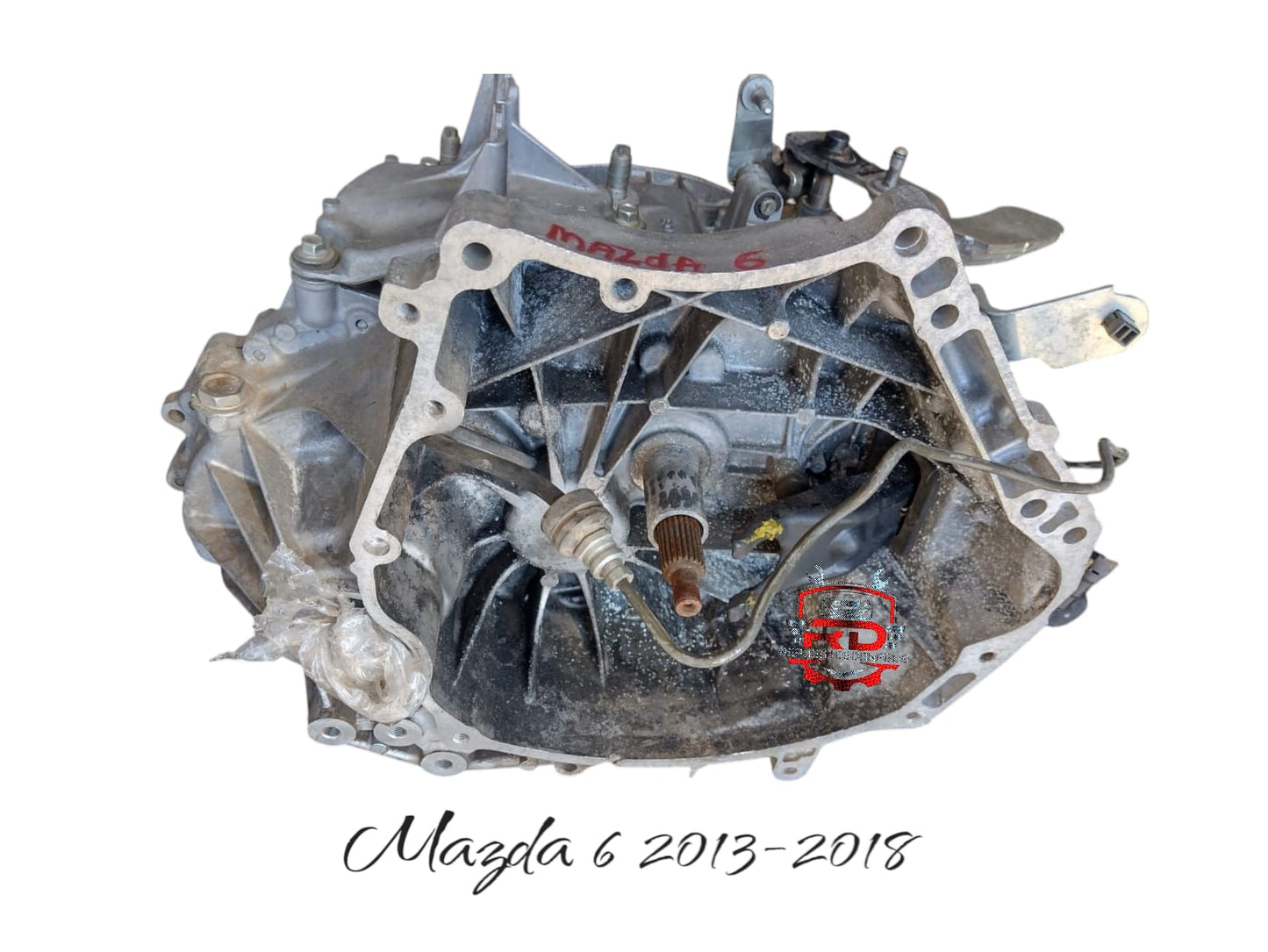 Mazda 6 2013 2017-Repuestos-originales-para-auto