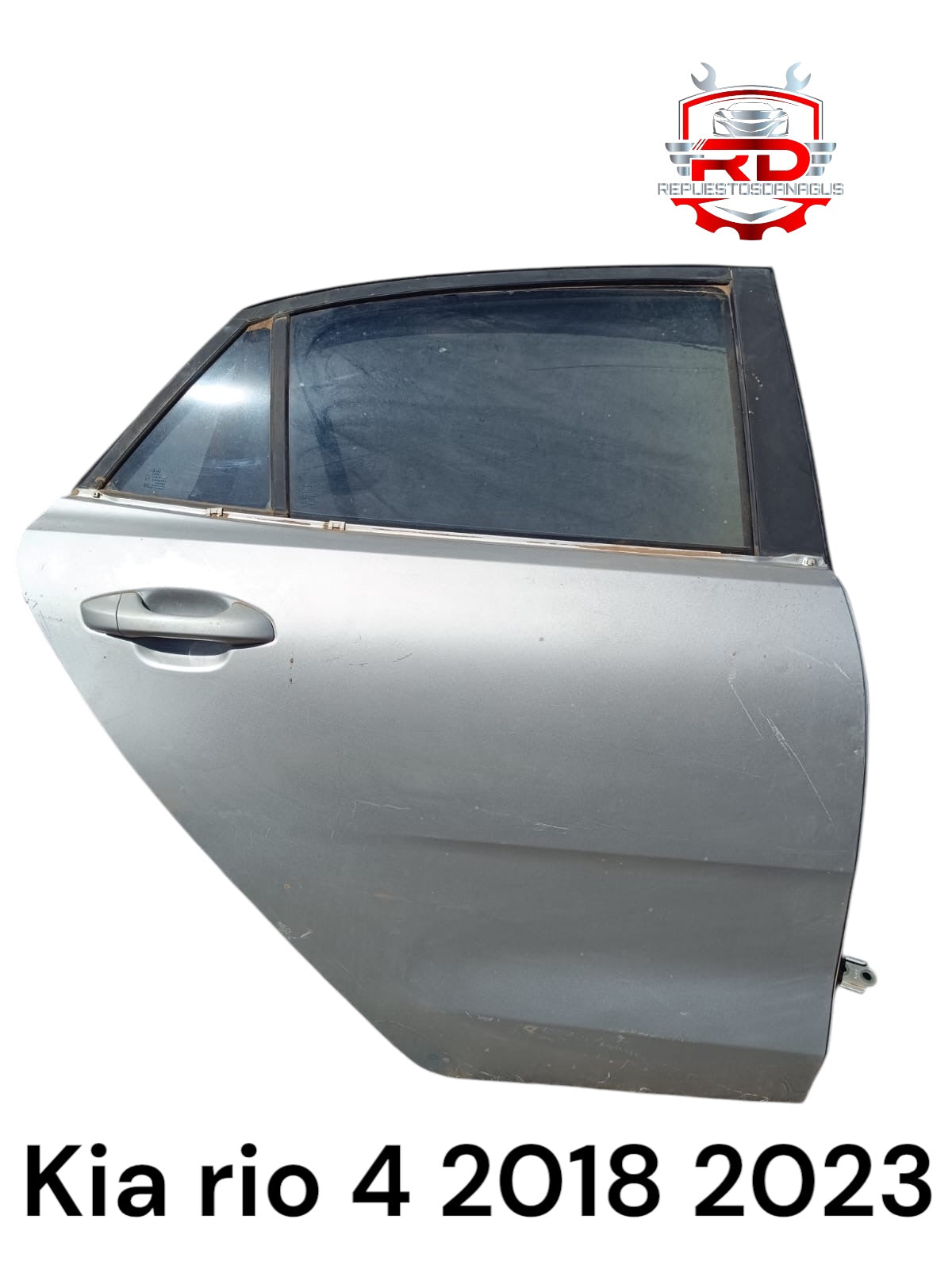 Kia rio 4 2018 2023-Repuestos-originales-para-auto