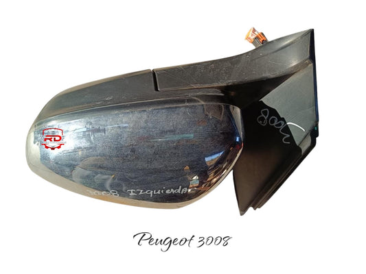 Peugeot 3008 2020-Repuestos-originales-para-auto