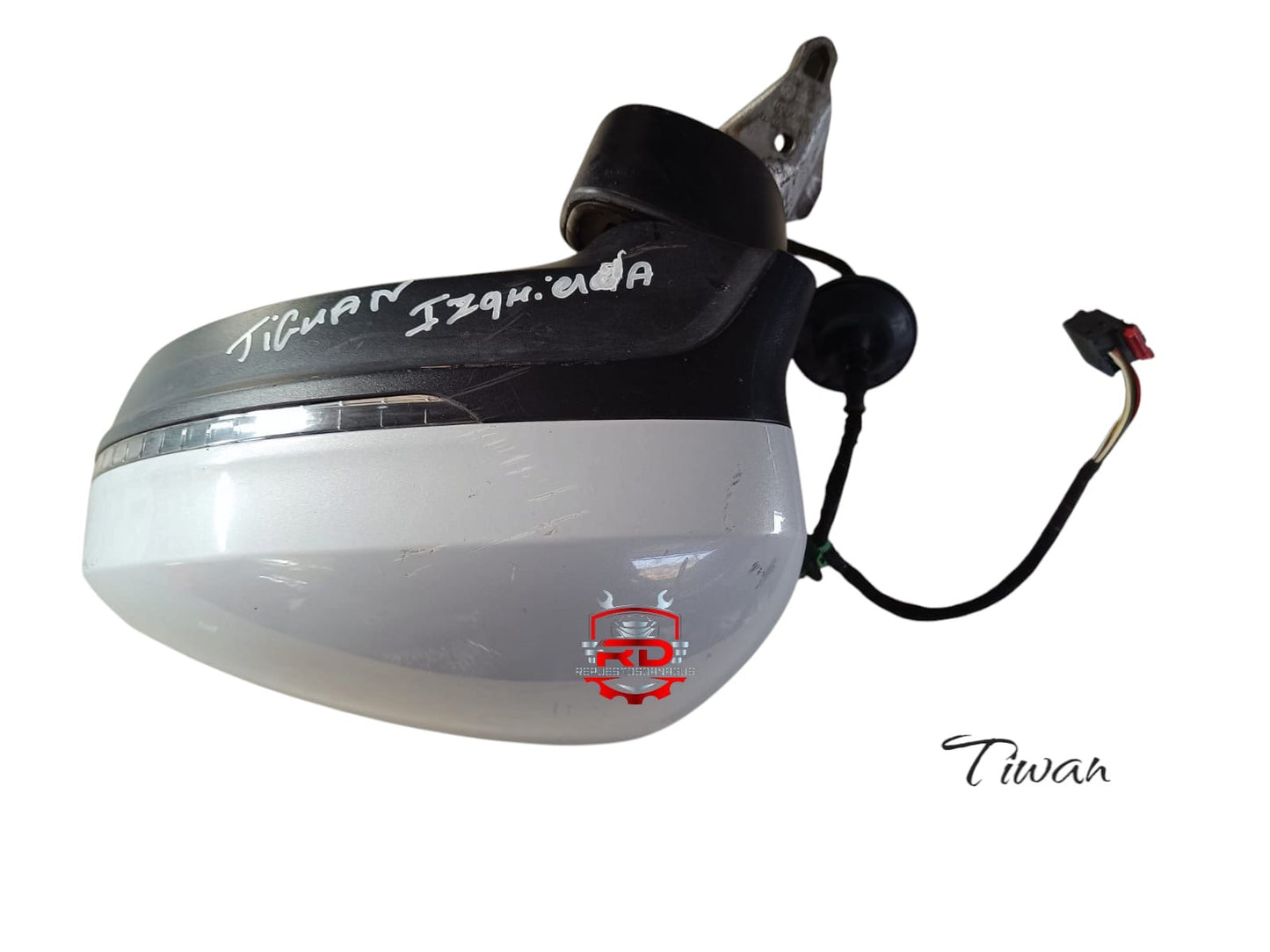 Volkswagen Tiguan 2020-Repuestos-originales-para-auto