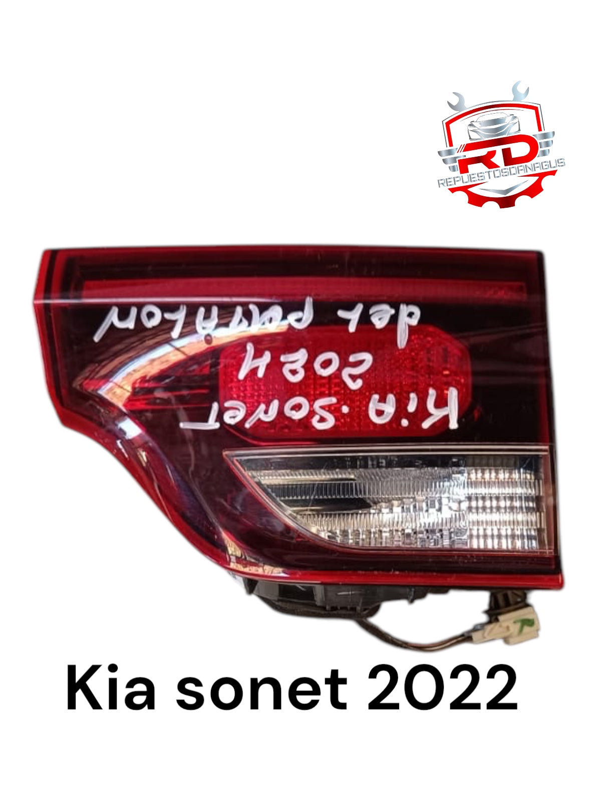 Kia sonet 2021 2023-Repuestos-originales-para-auto