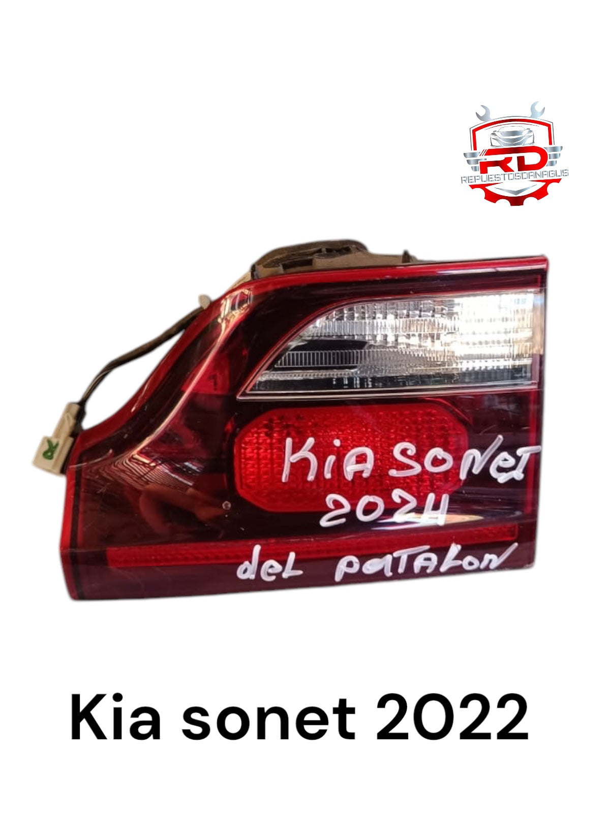 Kia sonet 2021 2023-Repuestos-originales-para-auto