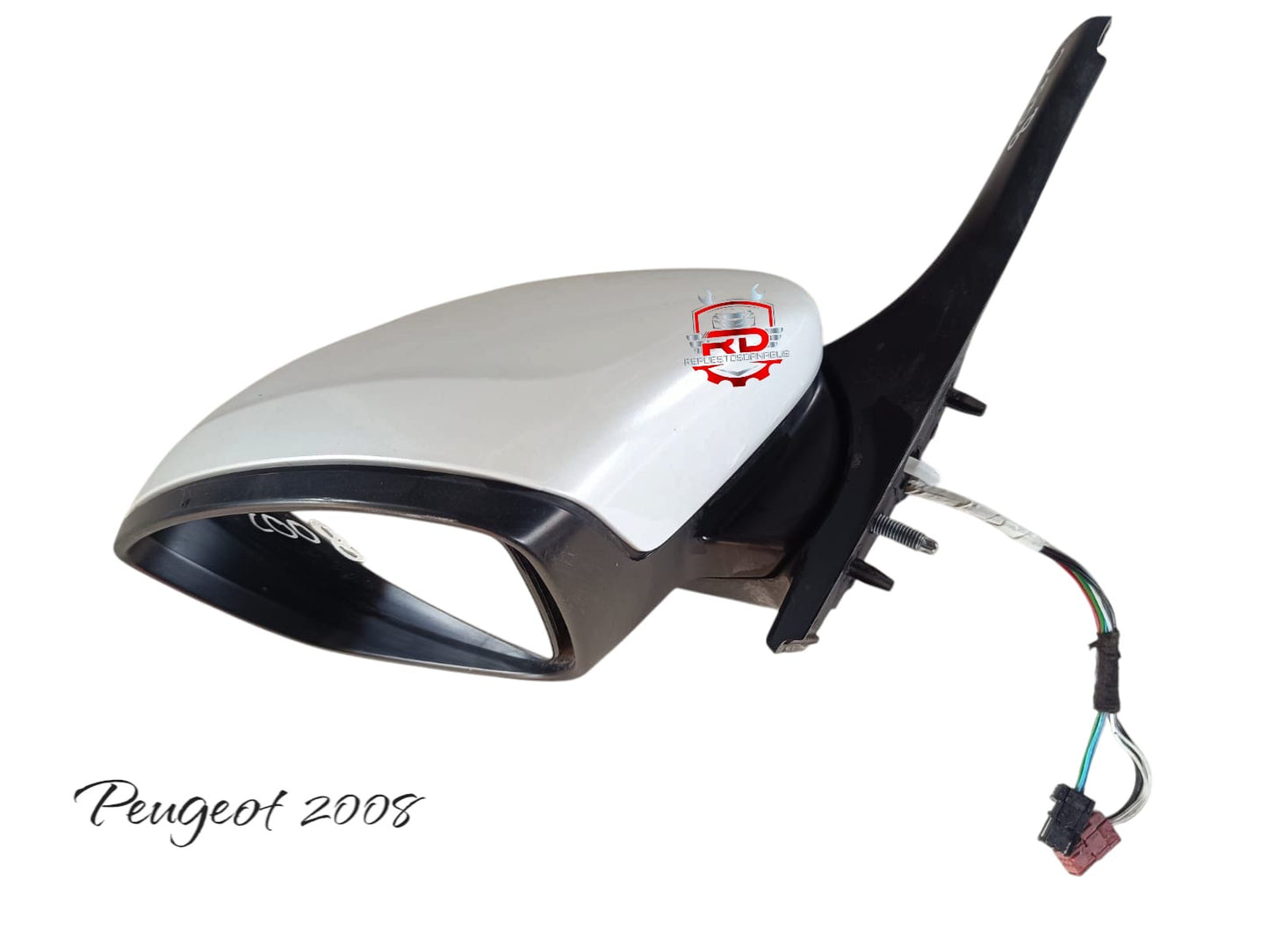 Peugeot 2008 2018 espejos-Repuestos-originales-para-auto
