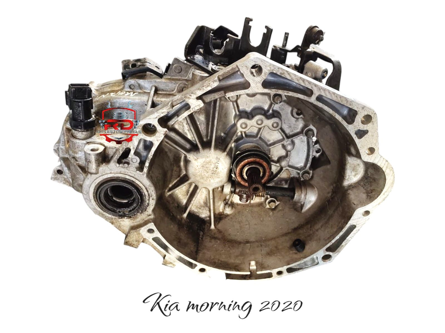 Kia Morning 2017 2022-Repuestos-originales-para-auto