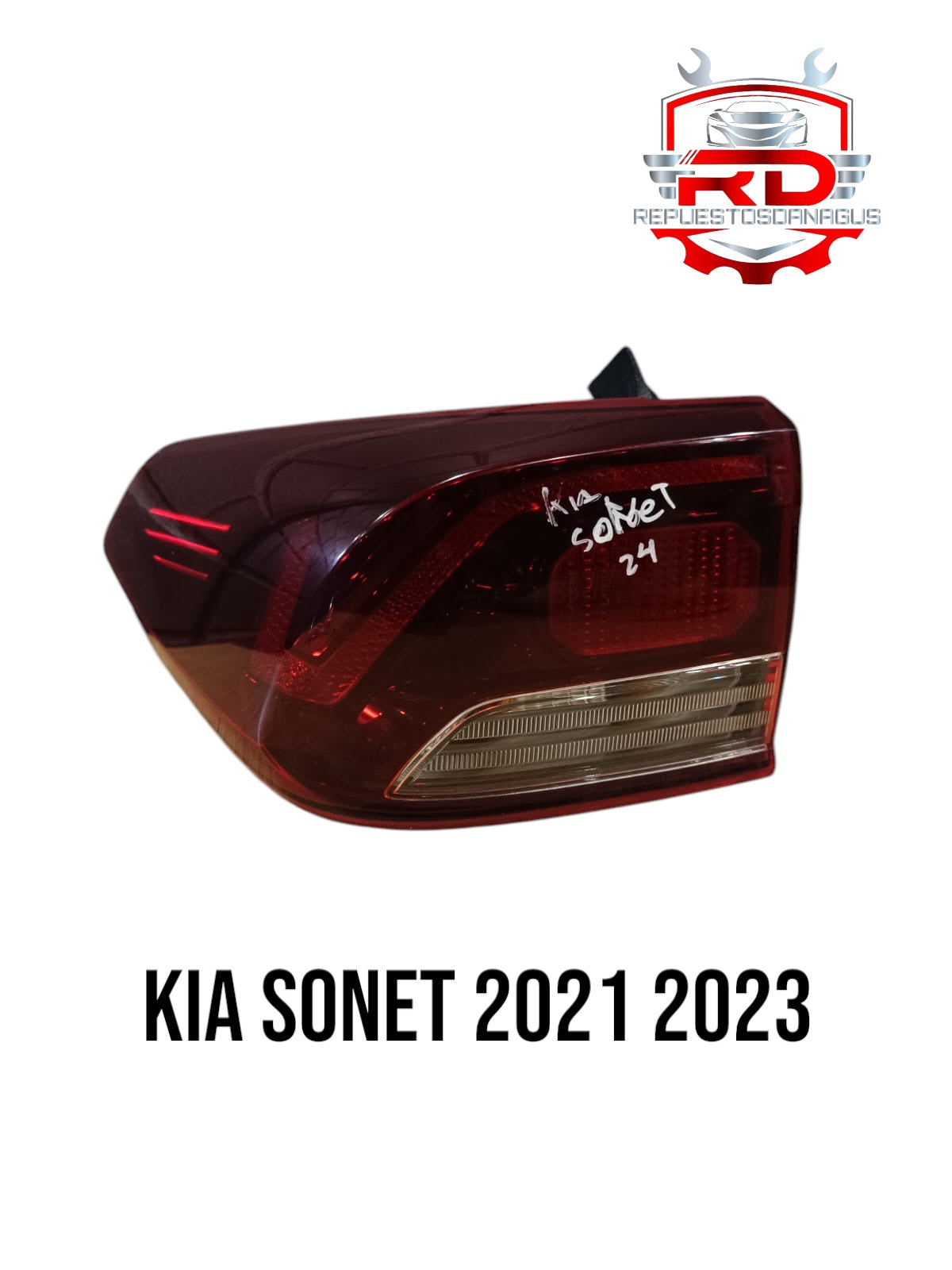 Kia sonet 2021 2023-Repuestos-originales-para-auto
