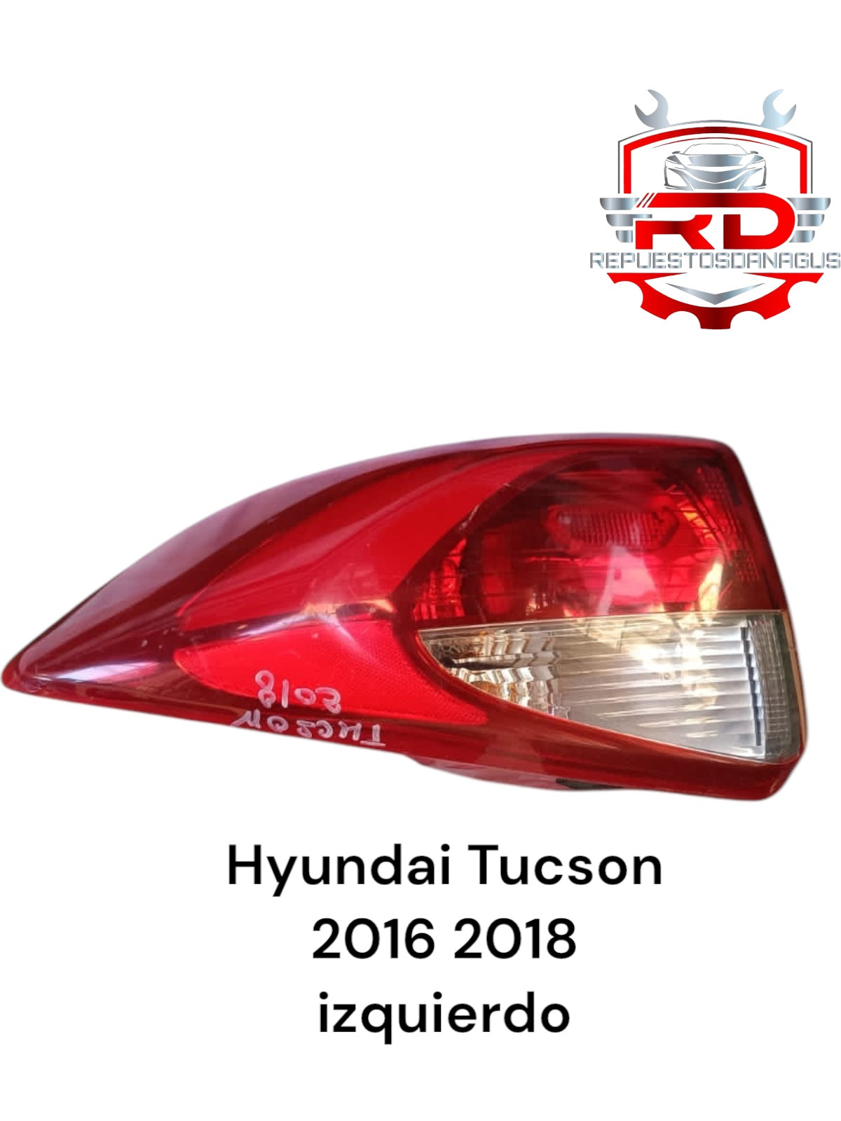 Hyundai Tucson 2016 2018-Repuestos-originales-para-auto