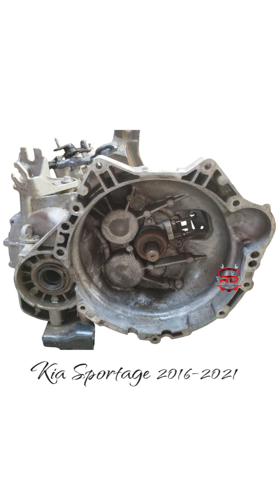 Kia sportage 2016 2021-Repuestos-originales-para-auto