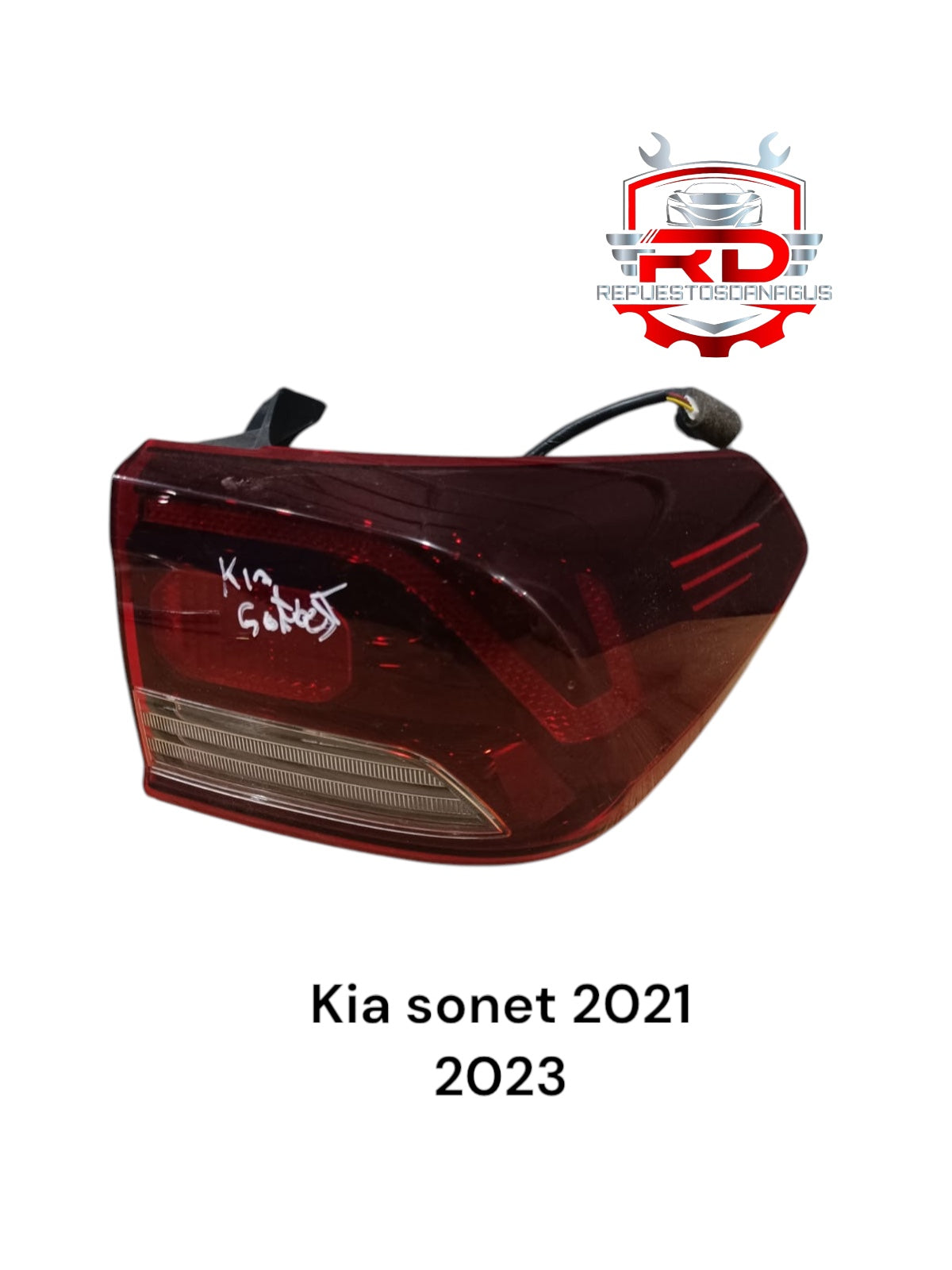 Kia sonet 2021 2023-Repuestos-originales-para-auto