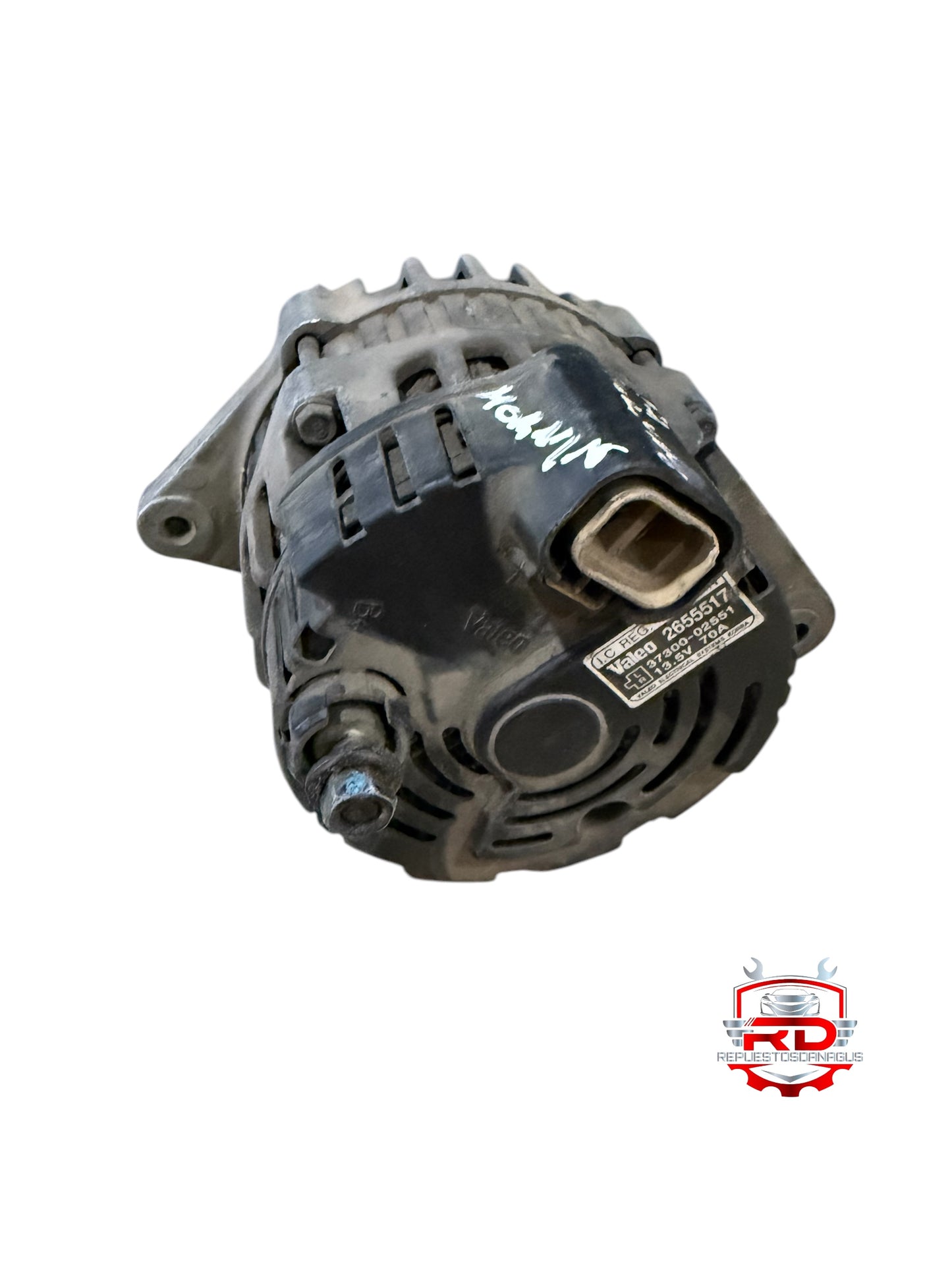 Kia Morning 2013-Repuestos-originales-para-auto