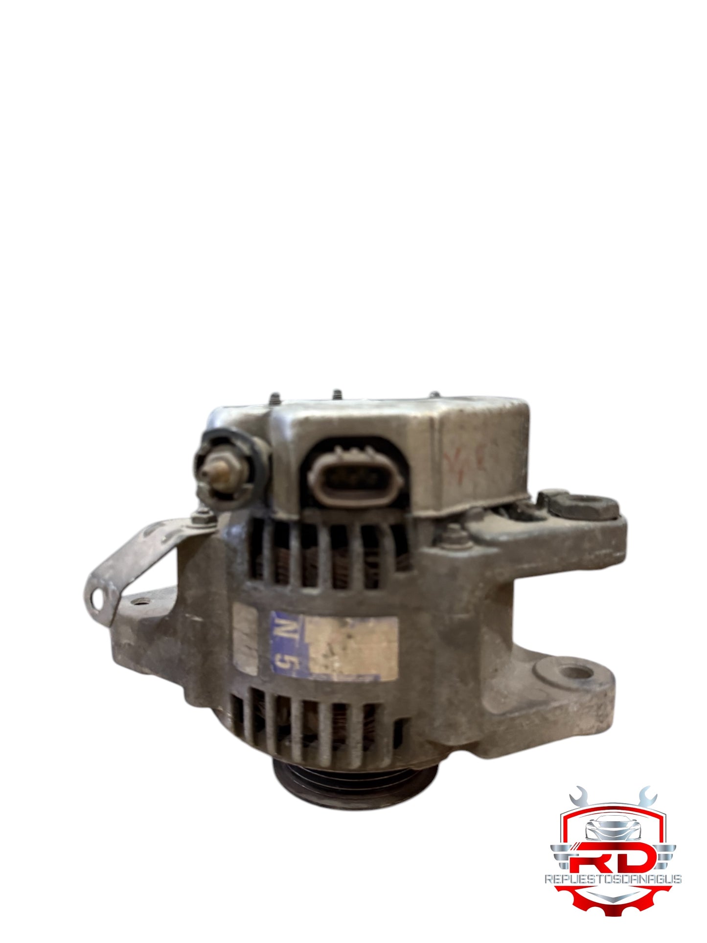 Toyota yaris 2006 2013-Repuestos-originales-para-auto