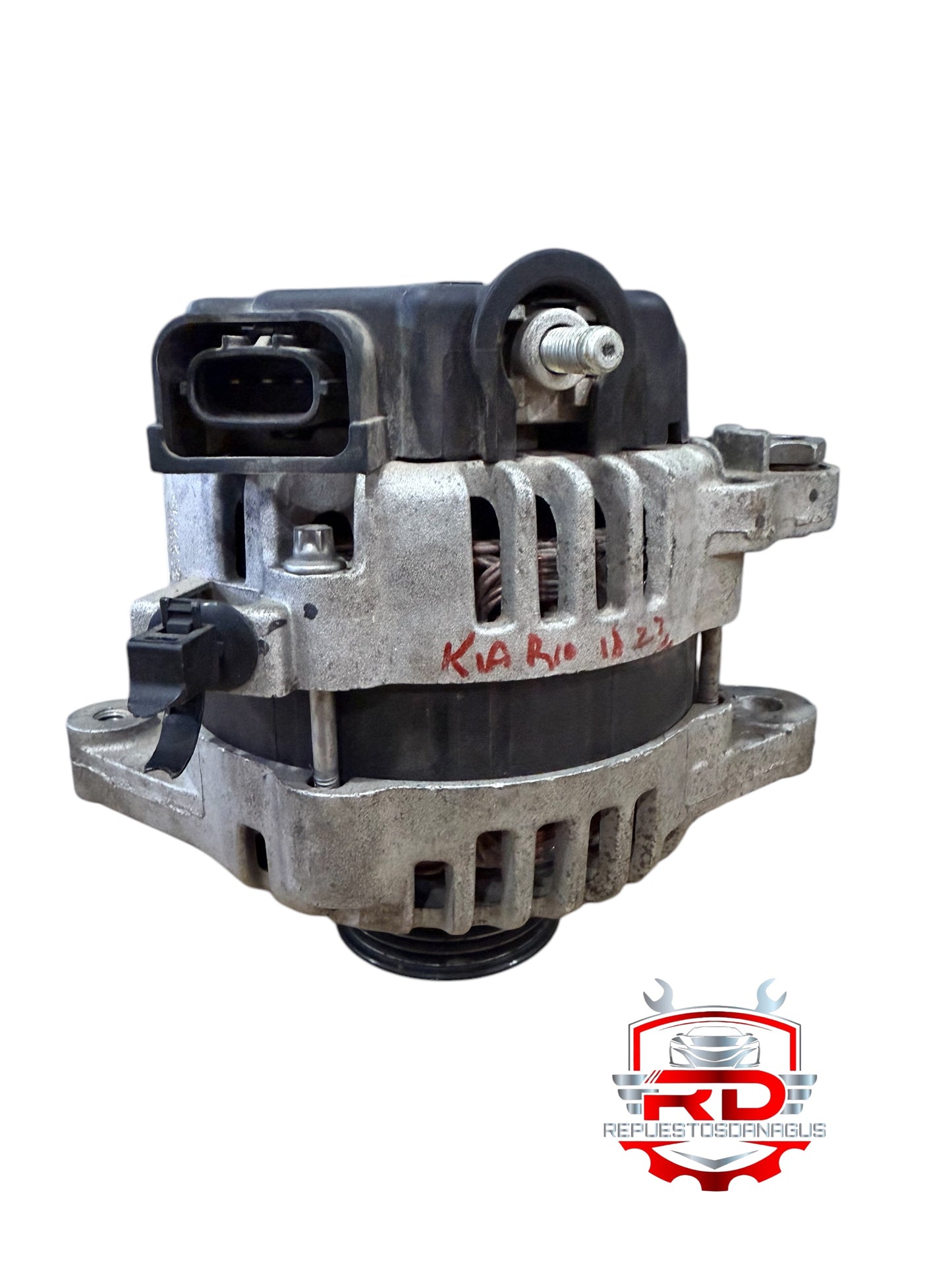 Kia rio 2017 2023-Repuestos-originales-para-auto