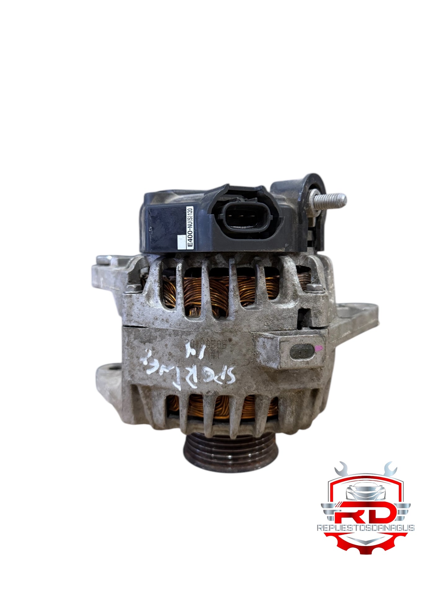 Kia sportage 2011 2015-Repuestos-originales-para-auto