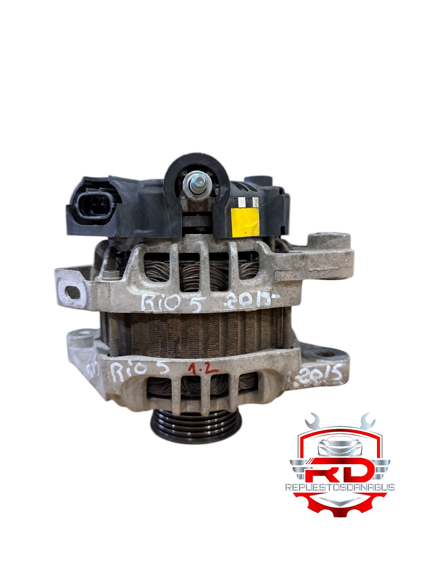 Kia rio 2018 2023-Repuestos-originales-para-auto