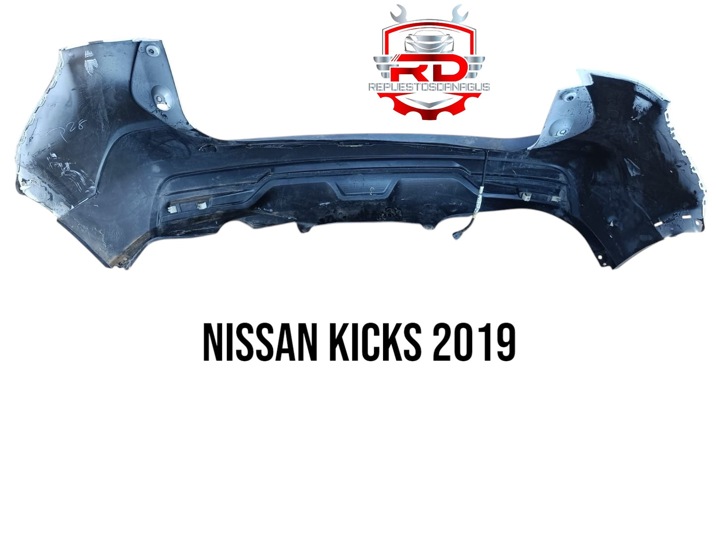 Nissan kicks 2019-Repuestos-originales-para-auto
