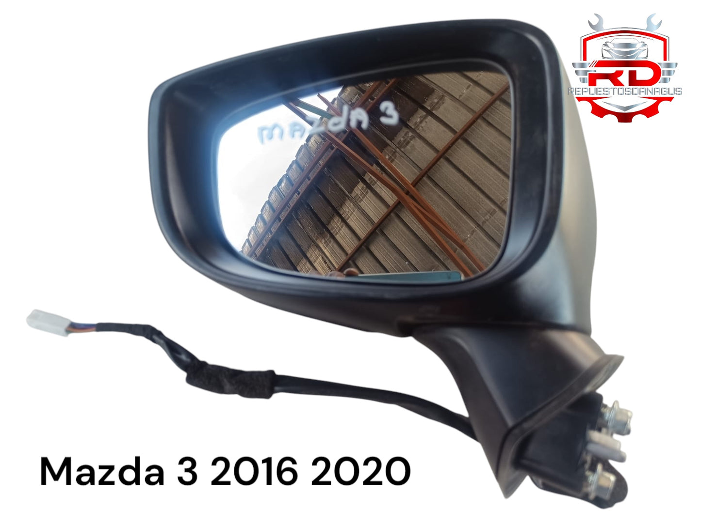 Mazda 3 2016 2020 izquierdo-Repuestos-originales-para-auto