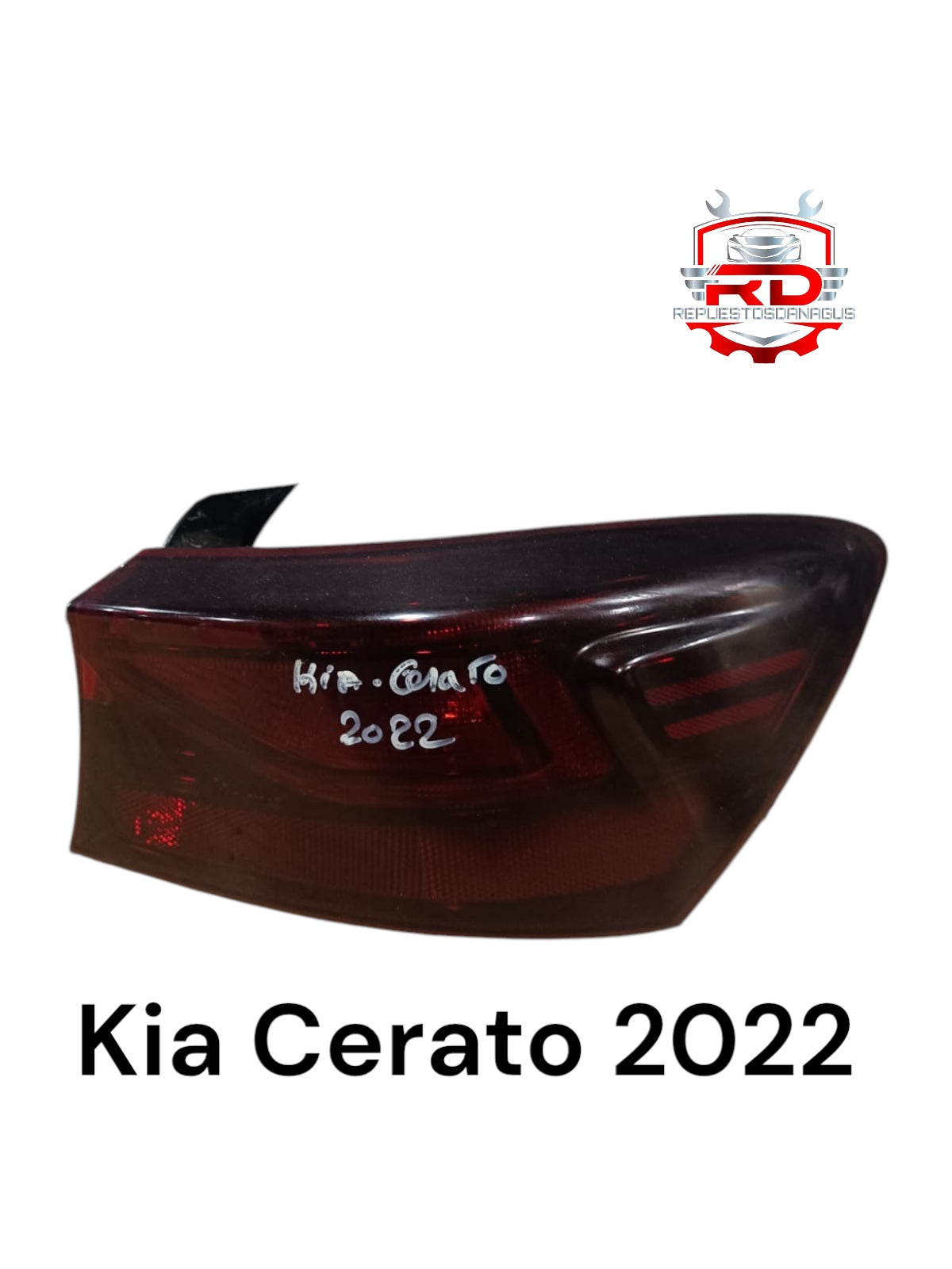 Kia Cerato 2022-Repuestos-originales-para-auto