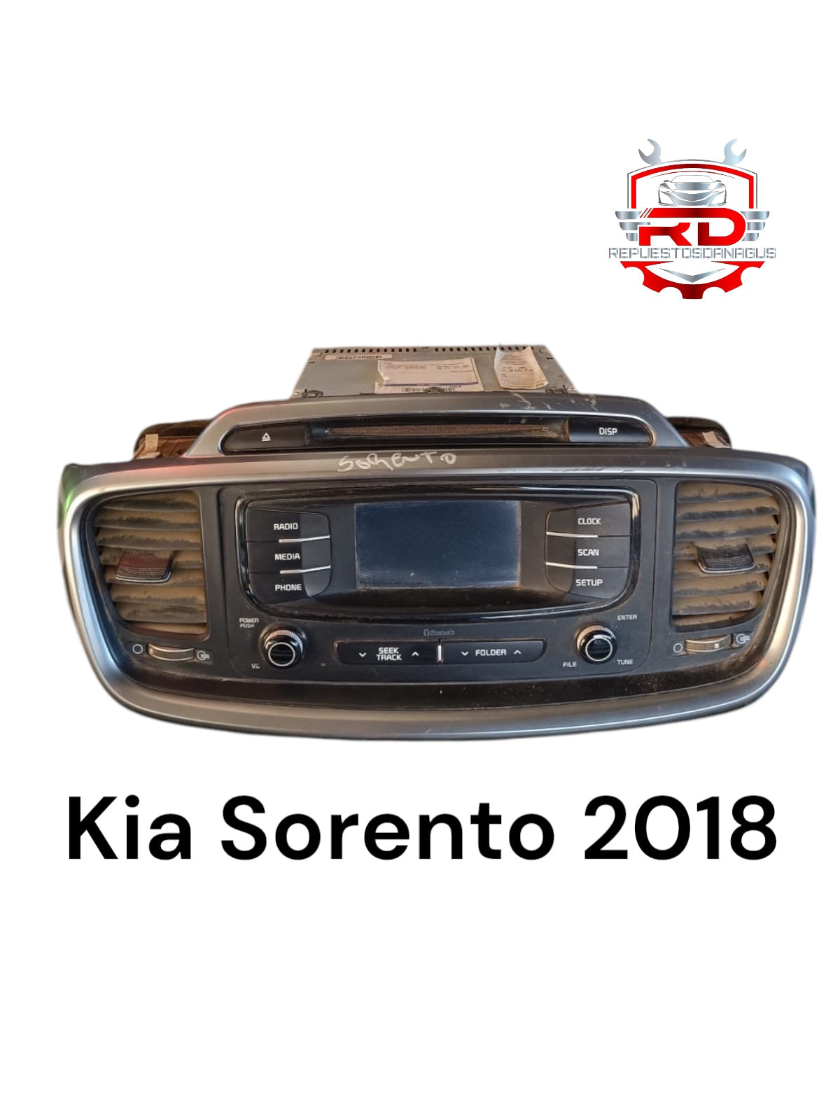 Kia Sorento 2015 2020-Repuestos-originales-para-auto