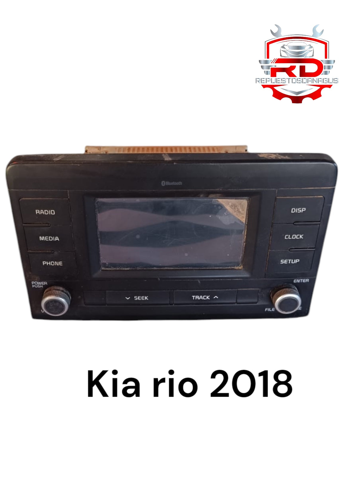 Kia rio 4 y 5 2018 2020-Repuestos-originales-para-auto