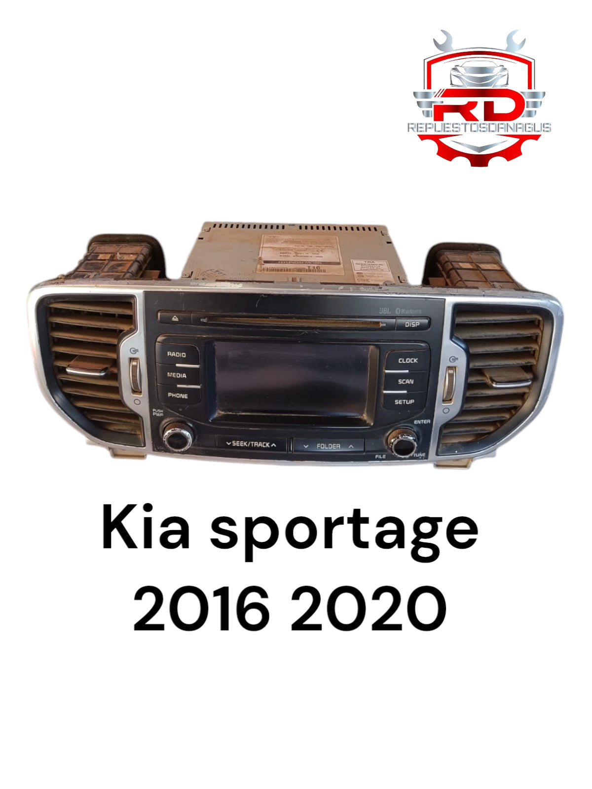 Kia sportage 2016 2020-Repuestos-originales-para-auto
