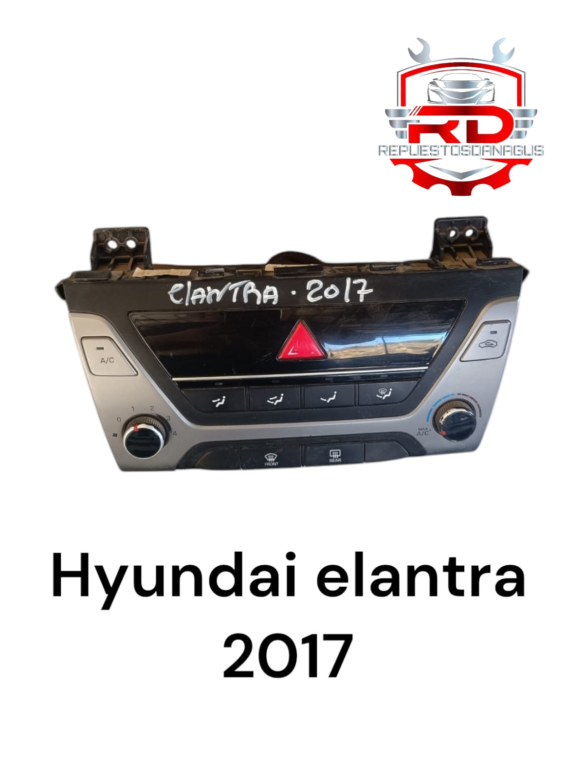 Hyundai elantra 2016 2020-Repuestos-originales-para-auto
