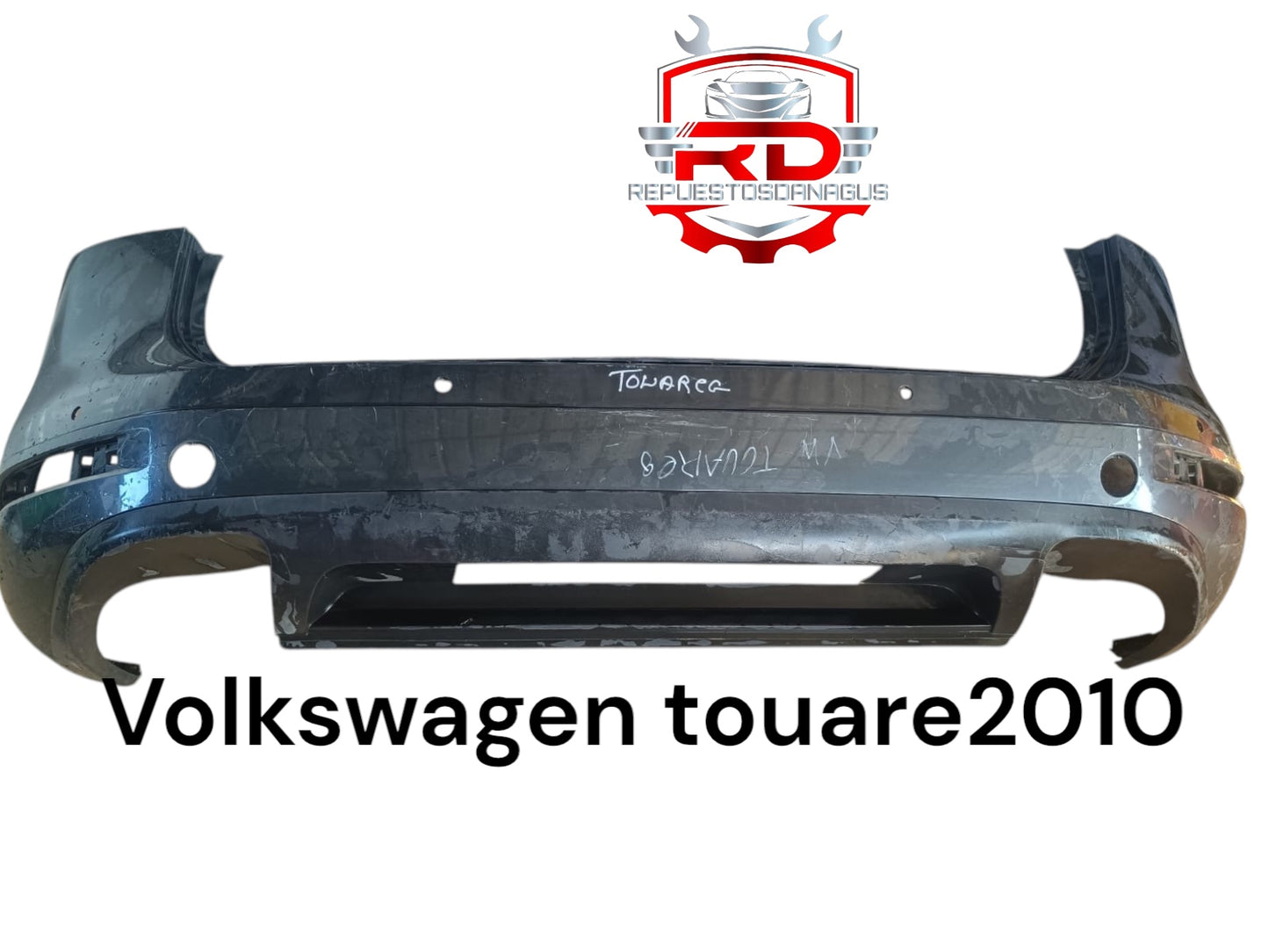 Volkswagen touare 2010-Repuestos-originales-para-auto