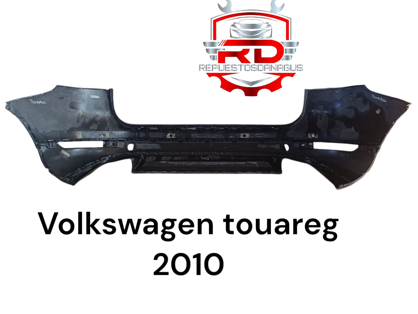 Volkswagen touare 2010-Repuestos-originales-para-auto