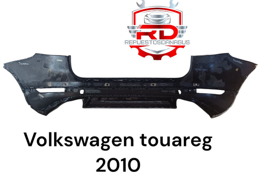 Volkswagen touare 2010-Repuestos-originales-para-auto