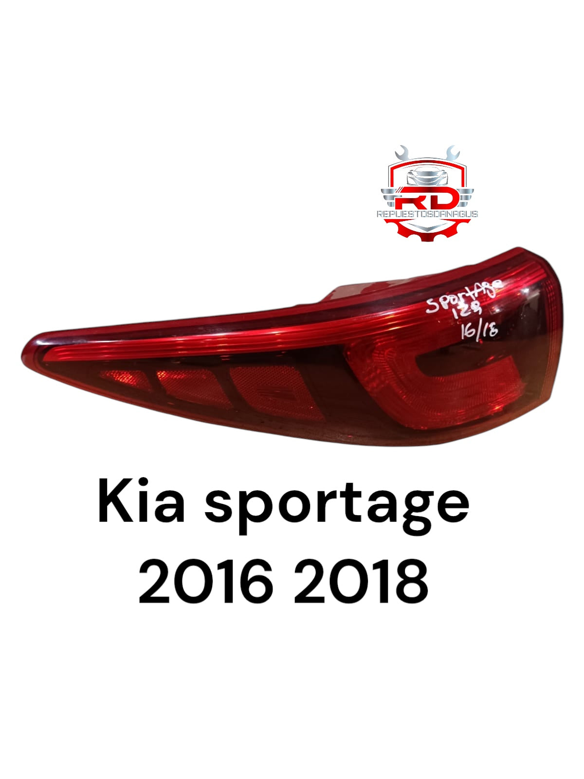 Kia sportage 2016 2018-Repuestos-originales-para-auto