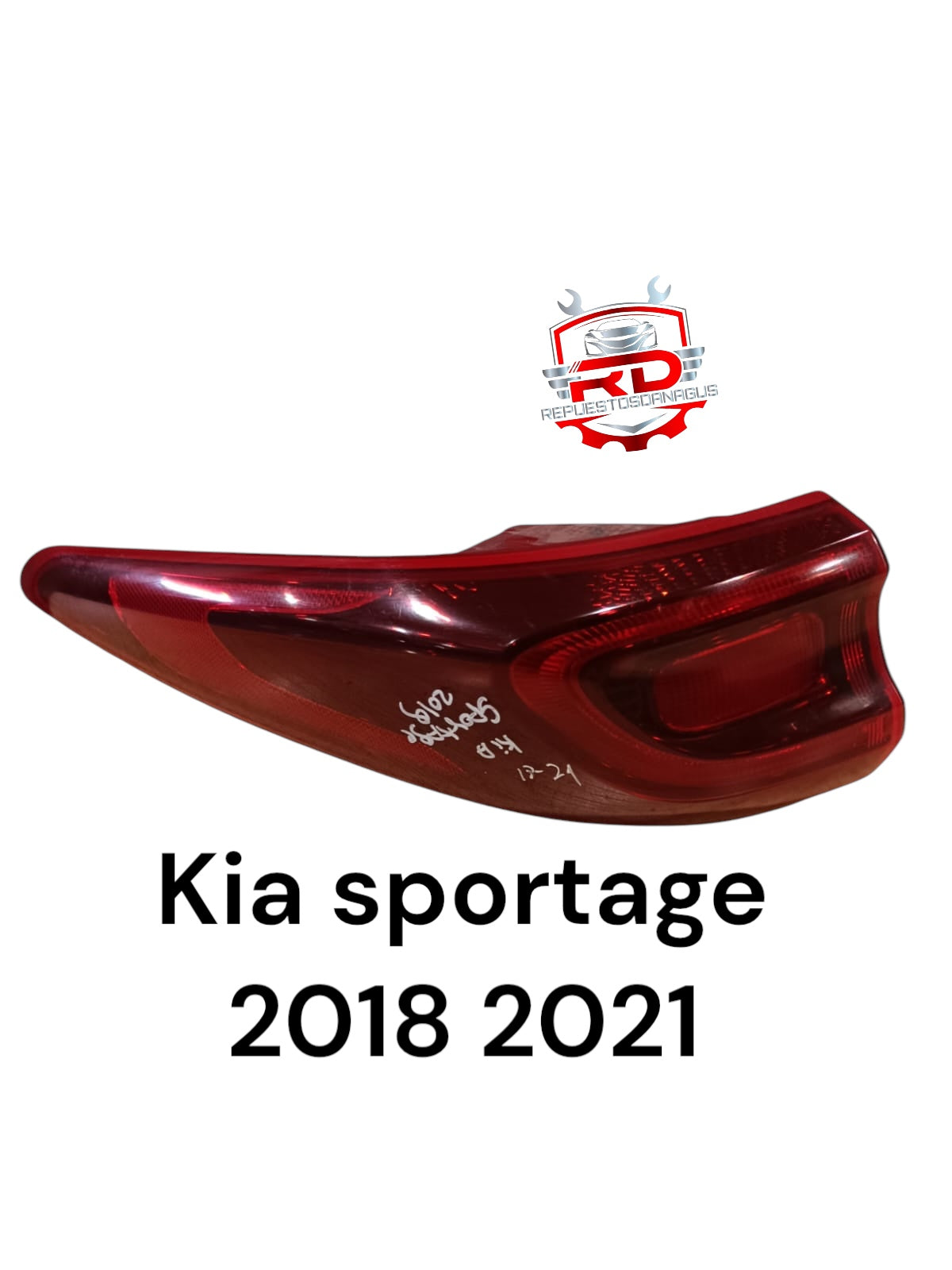 Kia sportage 2018 2021-Repuestos-originales-para-auto