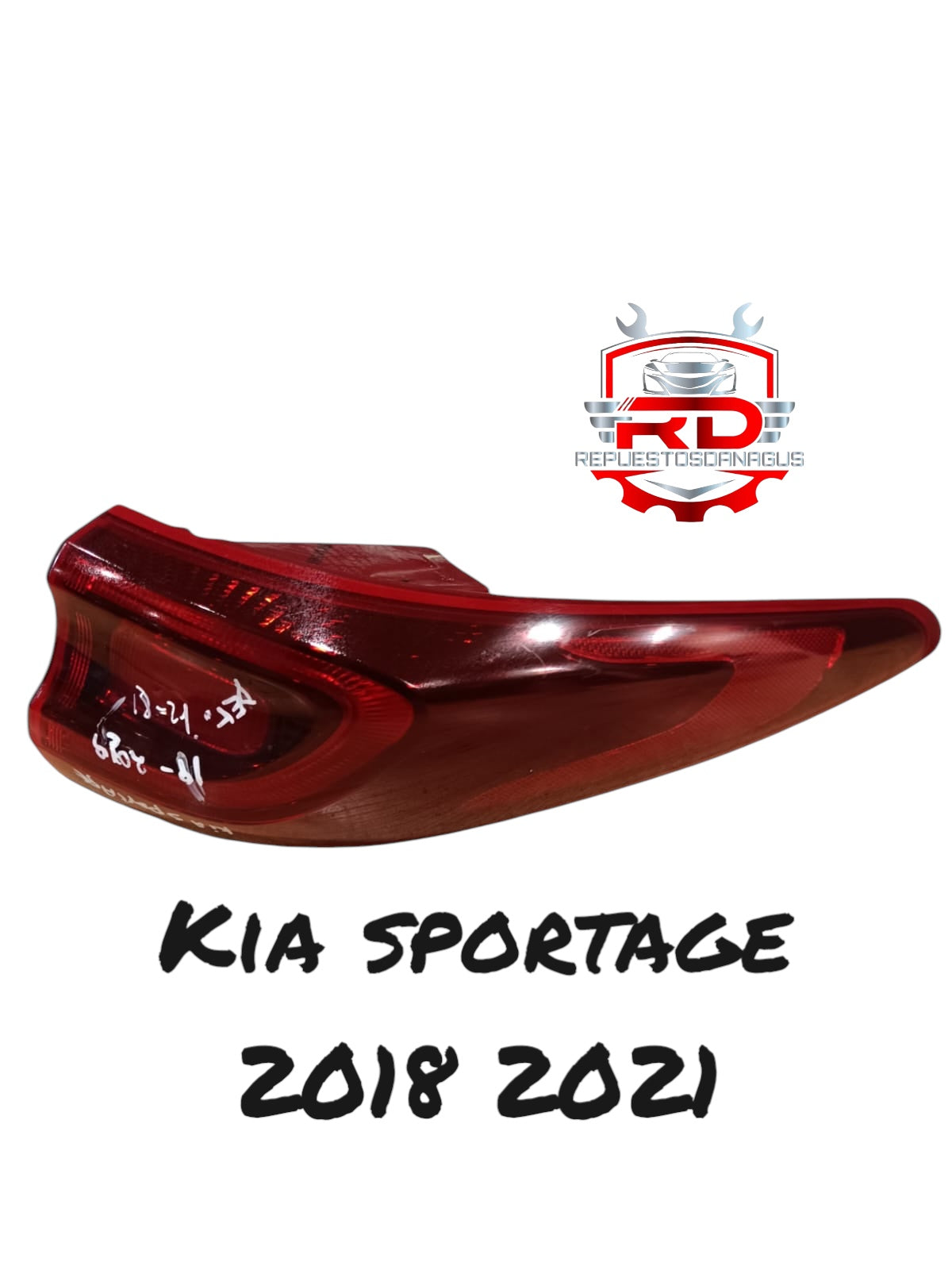 Kia sportage 2018 2021 derecho-Repuestos-originales-para-auto