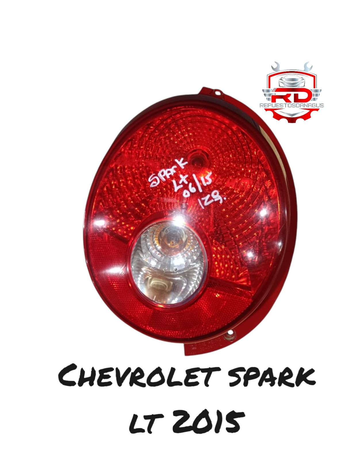 Chevrolet spark lt 2014-Repuestos-originales-para-auto