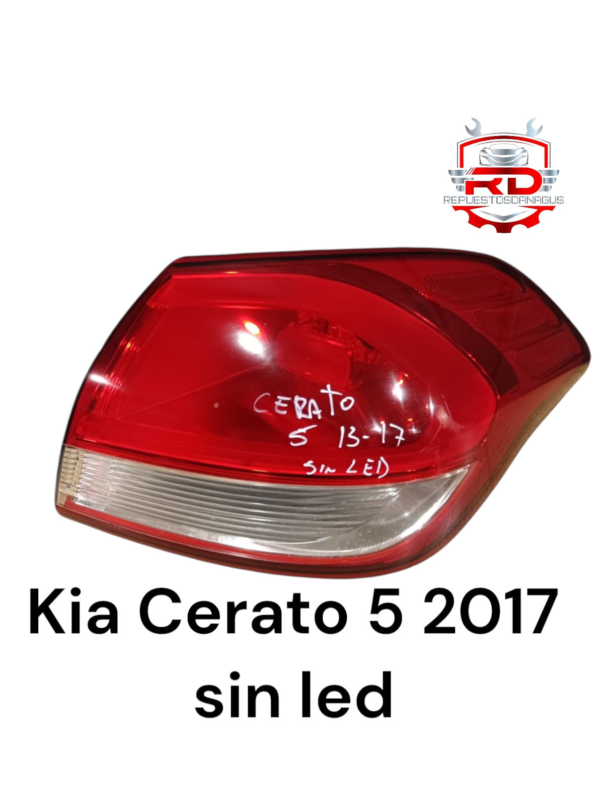 Kia Cerato 5 2013 2018-Repuestos-originales-para-auto