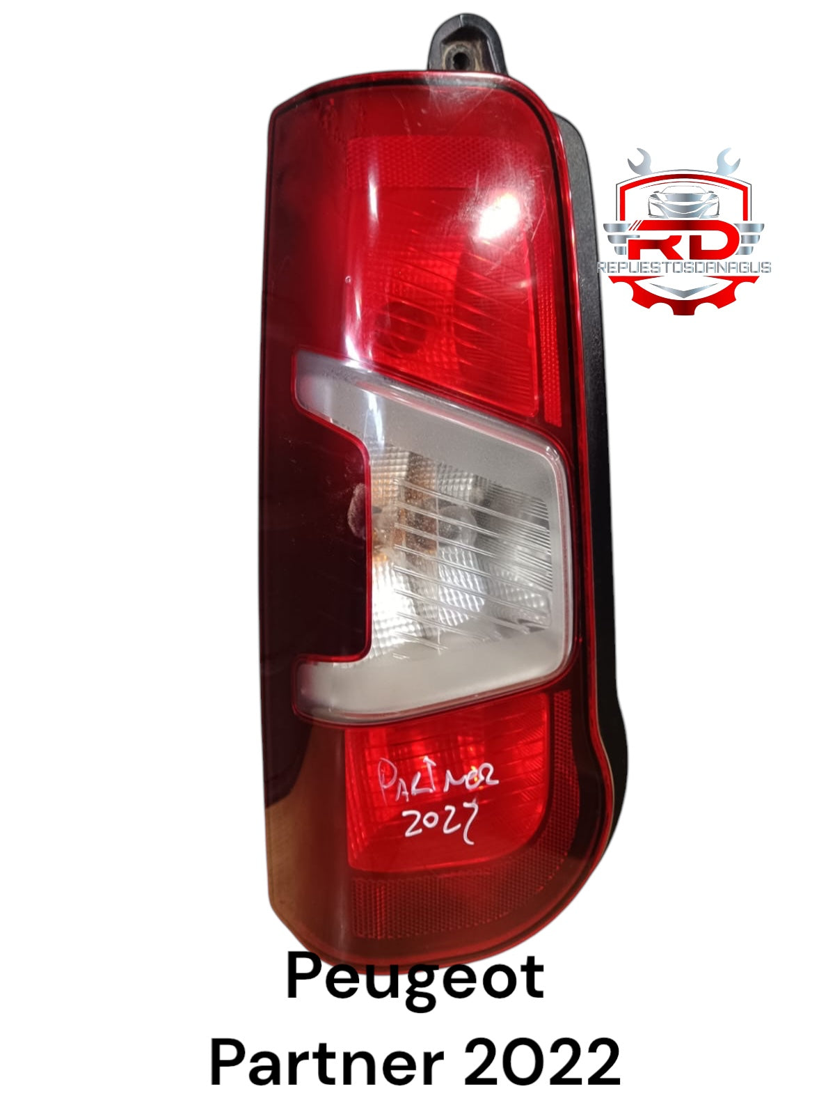 Peugeot partner 2022-Repuestos-originales-para-auto