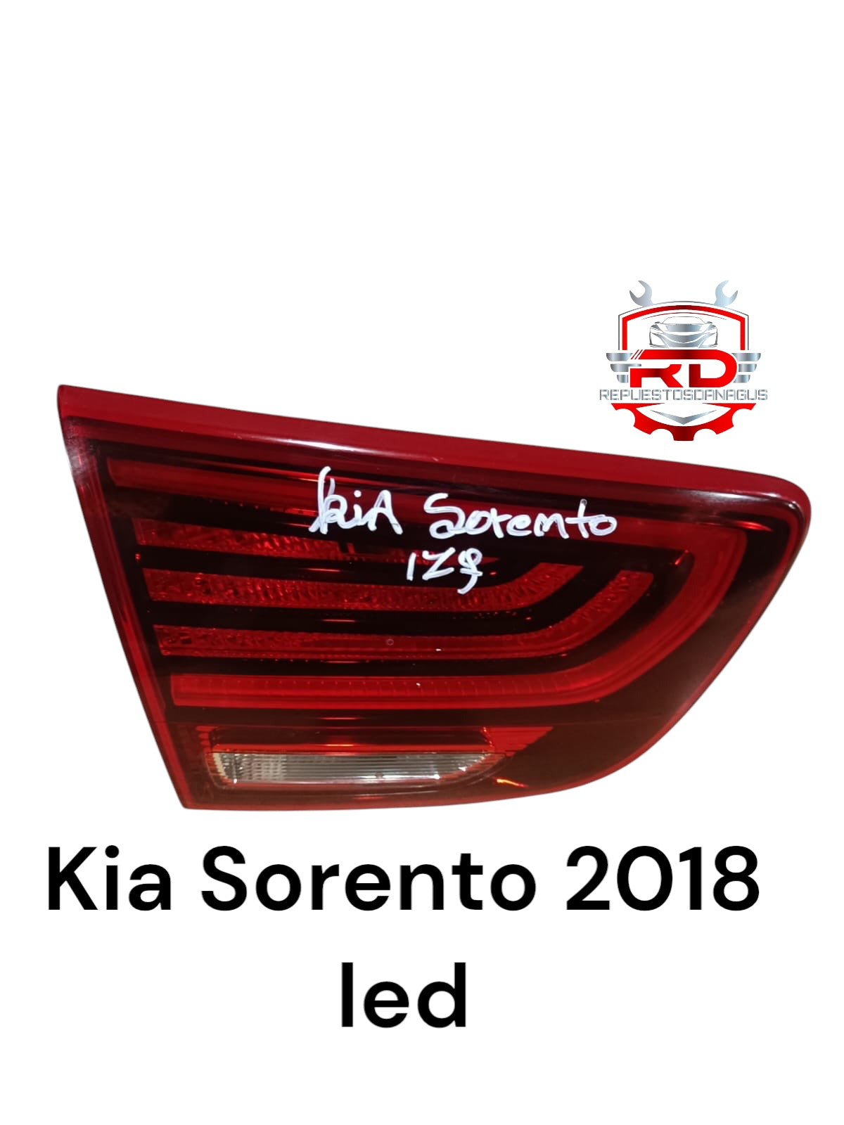 Kia Sorento 2015 2020 led-Repuestos-originales-para-auto