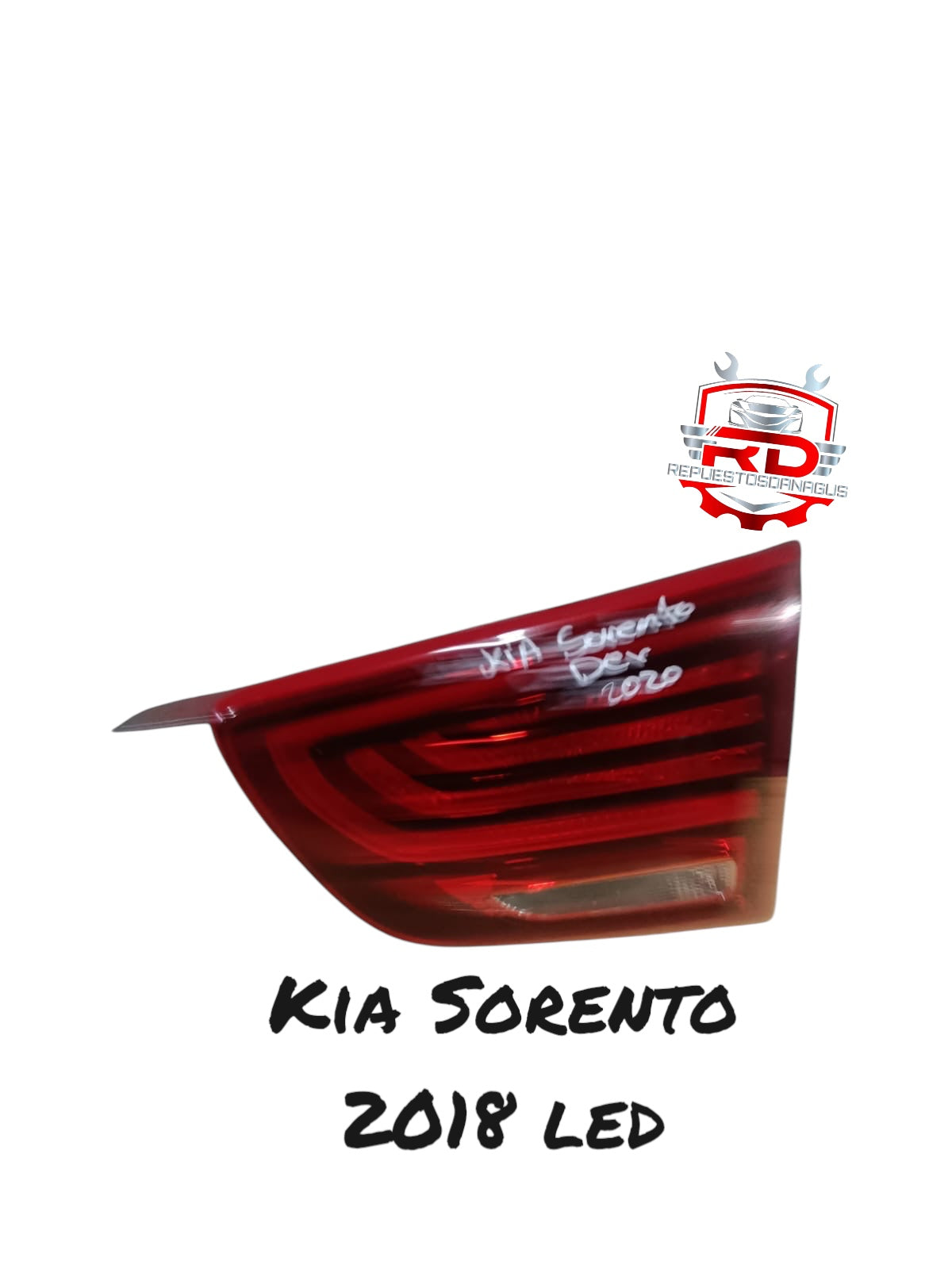 Kia Sorento 2015 2020 led-Repuestos-originales-para-auto