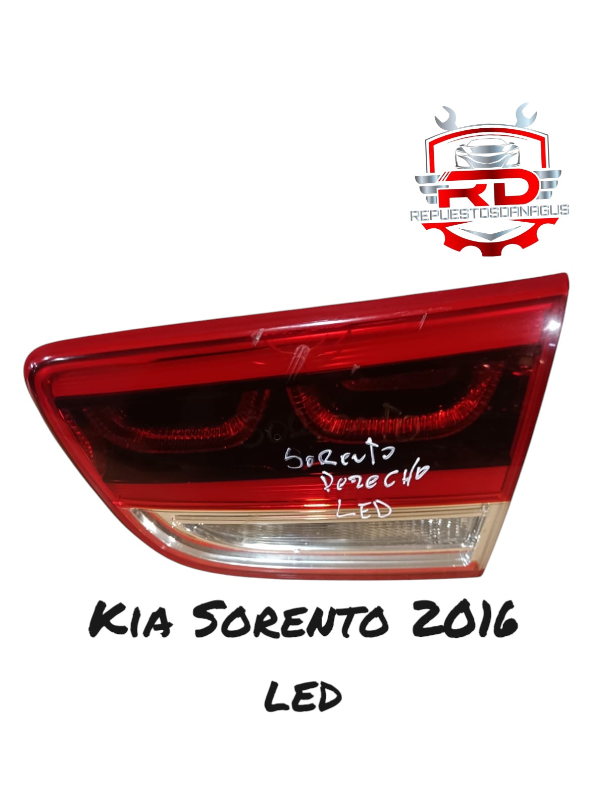 Kia Sorento 2015 2018 led-Repuestos-originales-para-auto