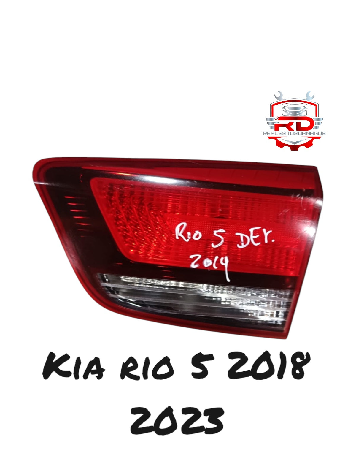 Kia rio 5 2018 2022 deeecjo-Repuestos-originales-para-auto