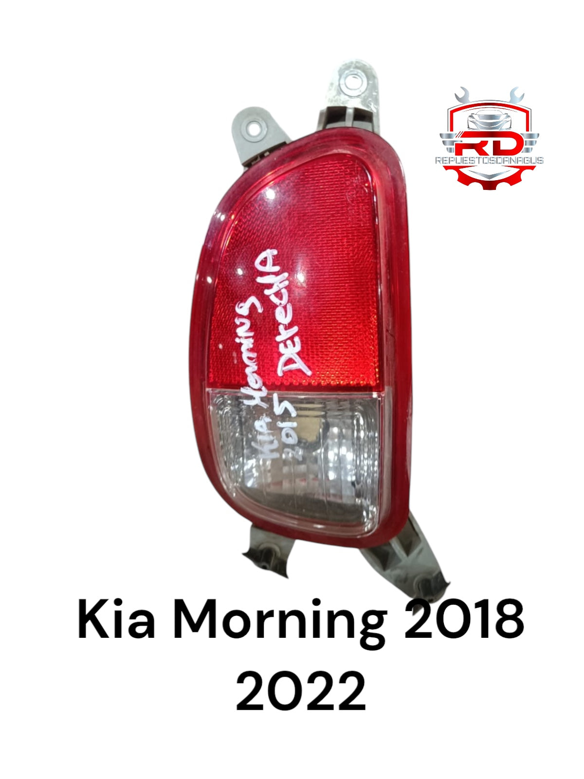 Kia Morning 2017 2022-Repuestos-originales-para-auto