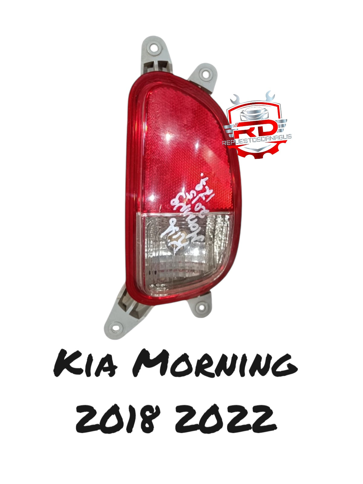 Kia Morning 2017 2022-Repuestos-originales-para-auto
