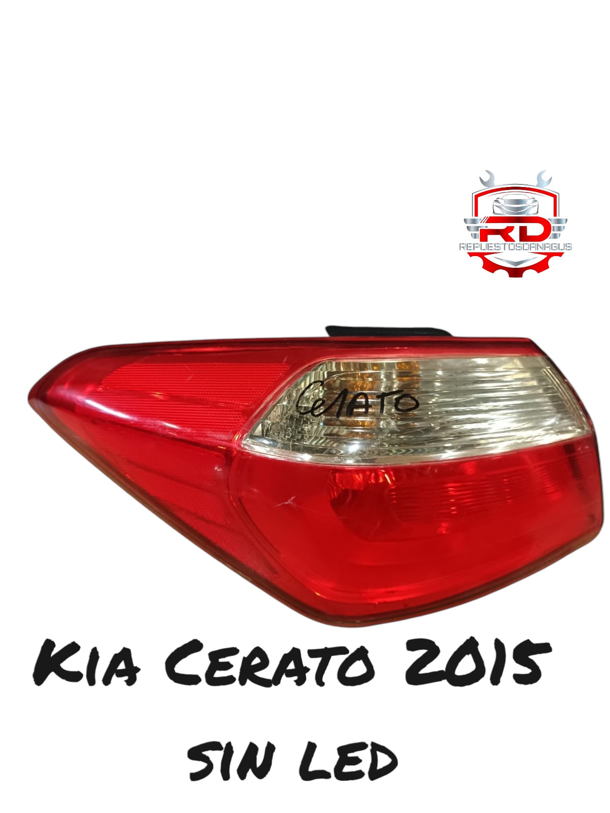 Kia Cerato 2013 2018 sin led-Repuestos-originales-para-auto