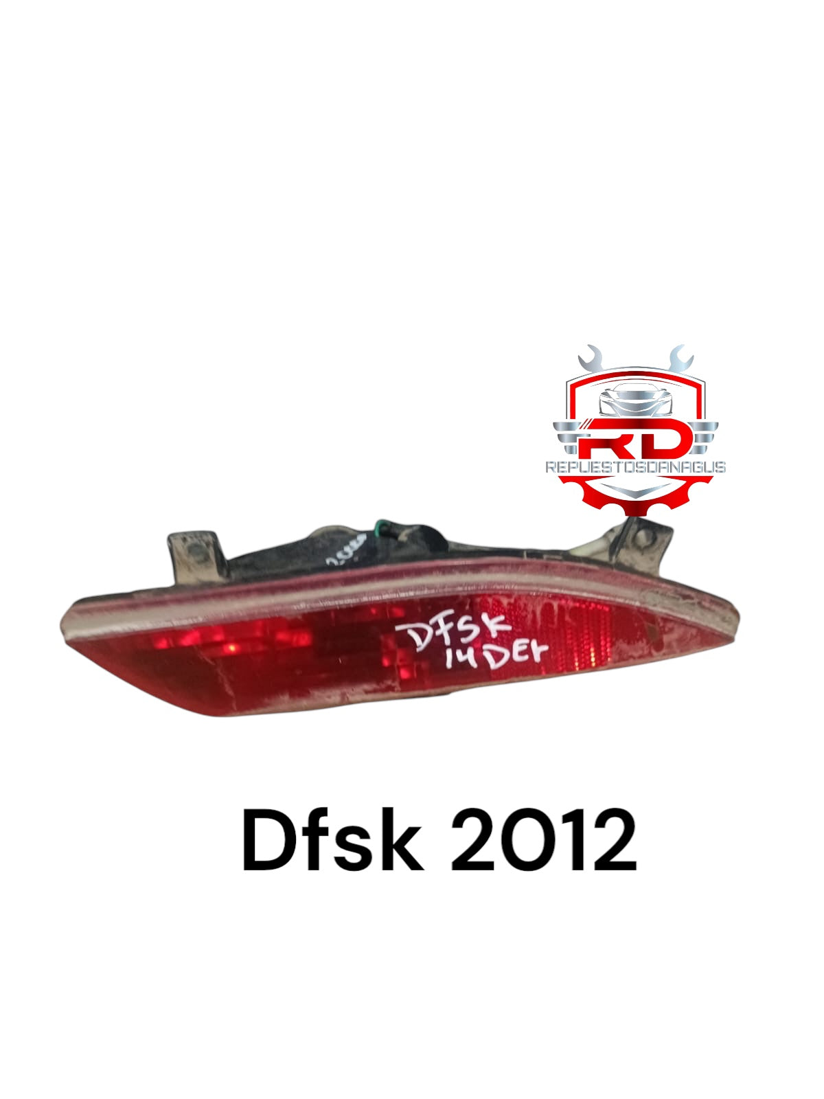 Dfsk 2012-Repuestos-originales-para-auto