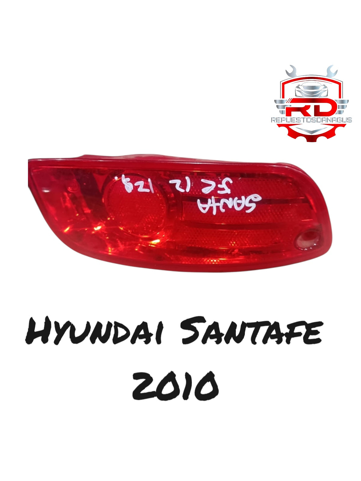 Hyundai Santa Fe 2010-Repuestos-originales-para-auto
