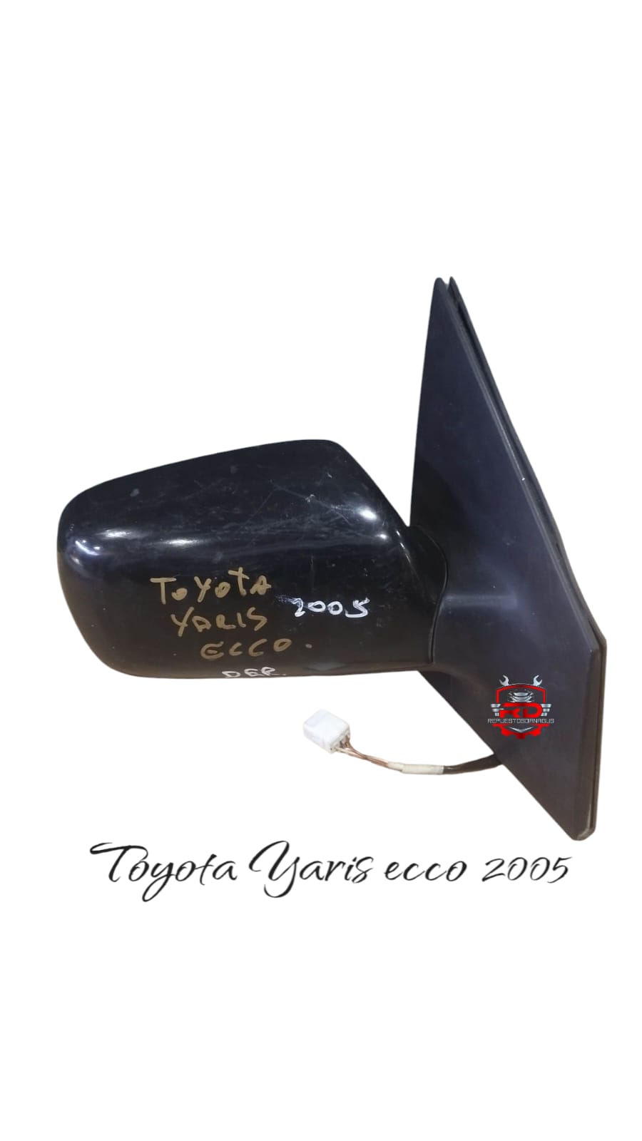 Toyota yaris Ecco 2006-Repuestos-originales-para-auto