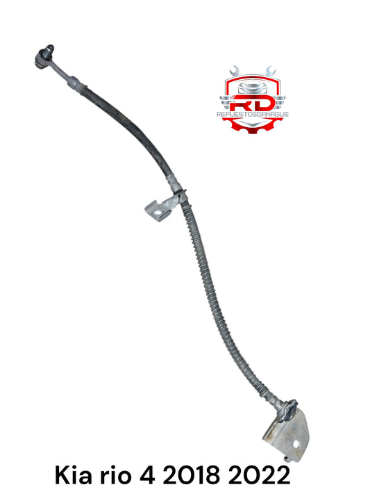Kia rio 4 y 5 2018 2022 flexible-Repuestos-originales-para-auto