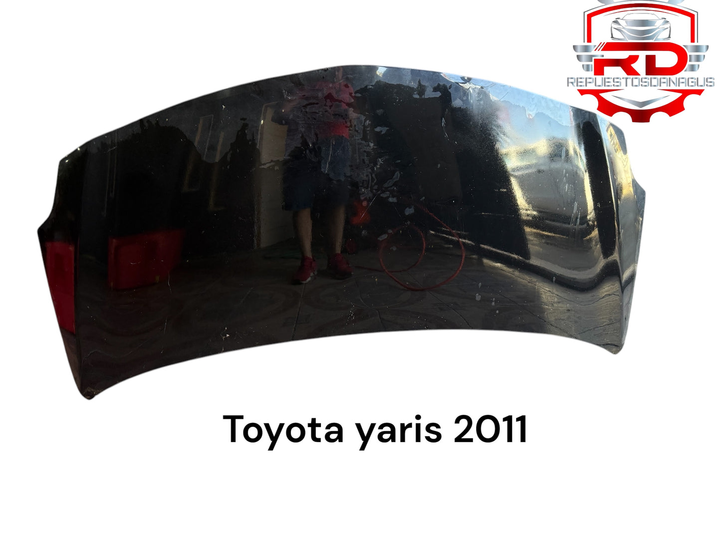 Toyota yaris 2006 2014-Repuestos-originales-para-auto