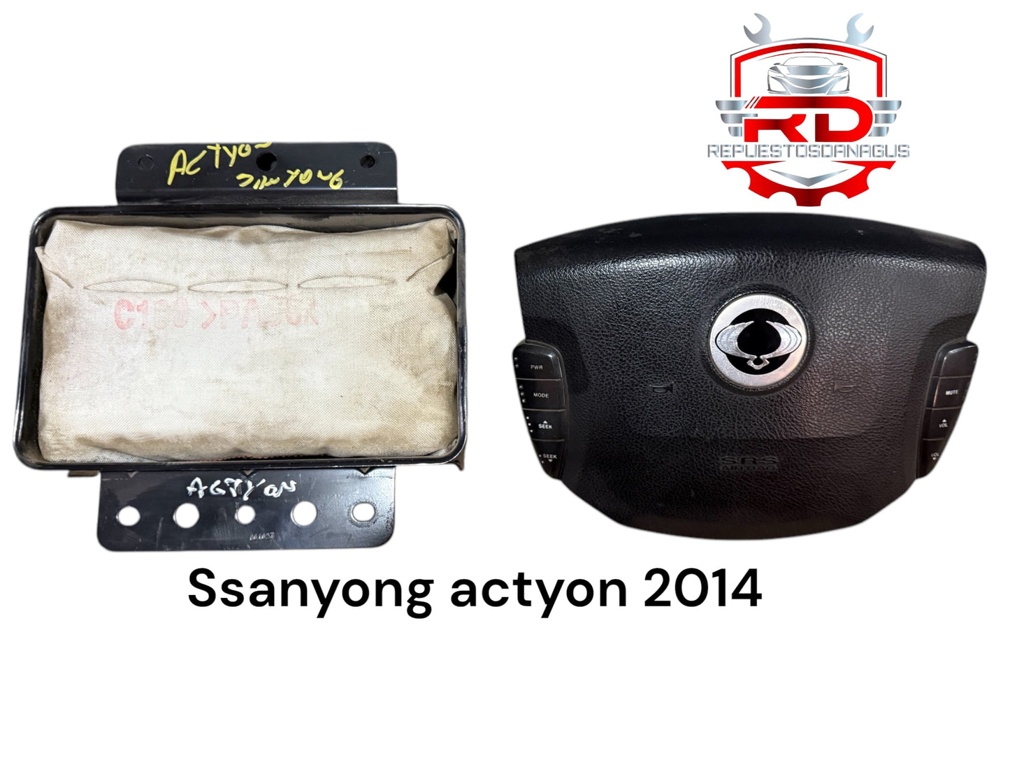 Ssanyong actyon 2014-Repuestos-originales-para-auto