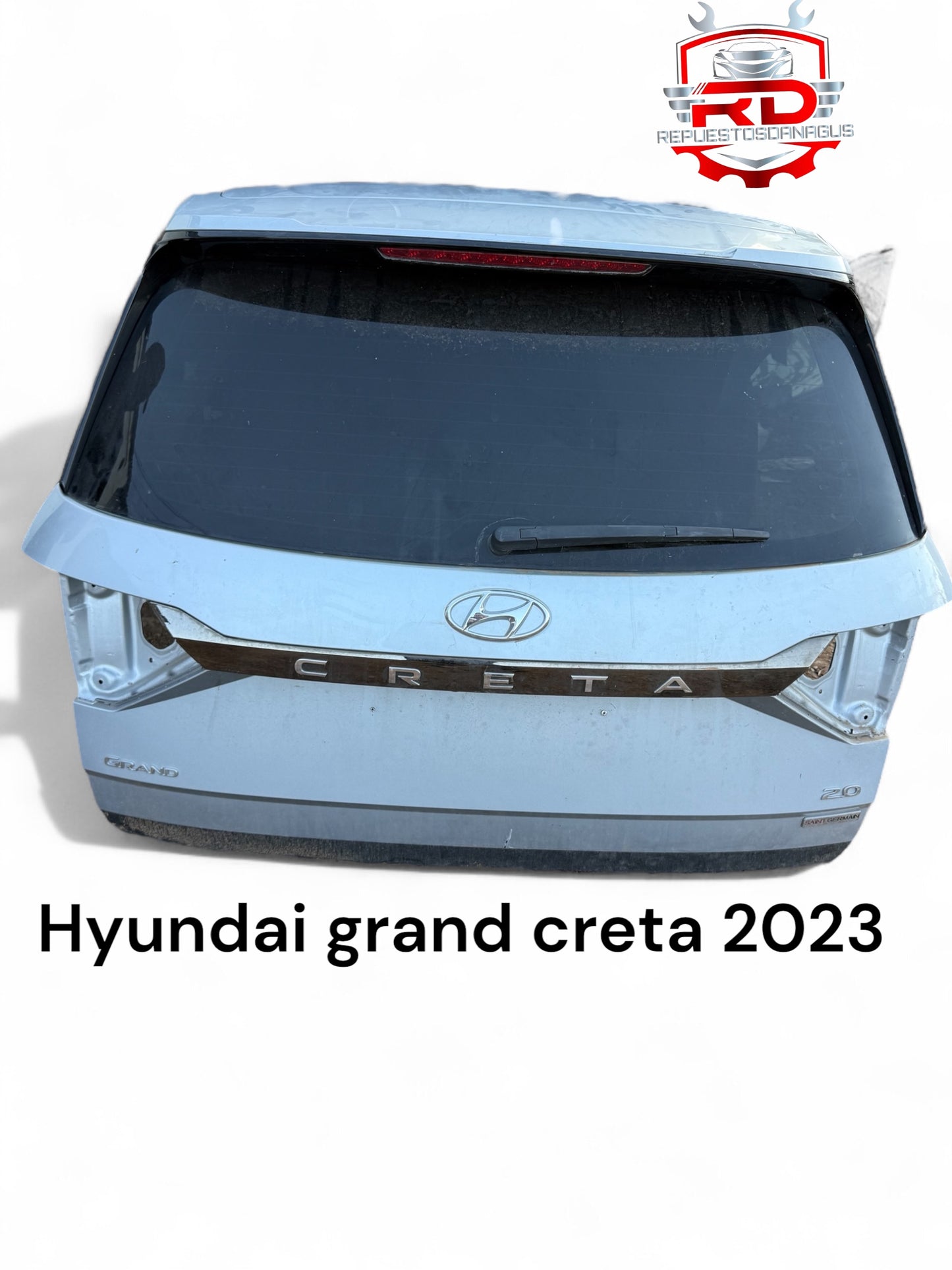 Hyundai grand creta 2023-Repuestos-originales-para-auto