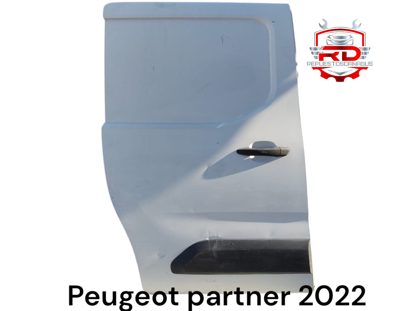 Peugeot partner 2022-Repuestos-originales-para-auto