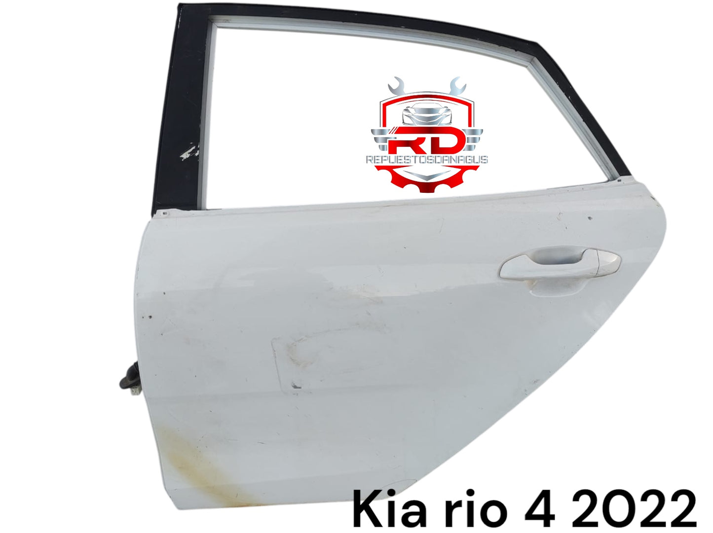 Kia rio 4 2018 2022-Repuestos-originales-para-auto