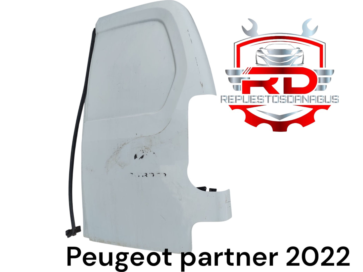 Peugeot partner 2022-Repuestos-originales-para-auto